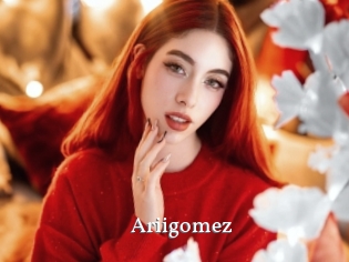 ariigomez SexyIdol