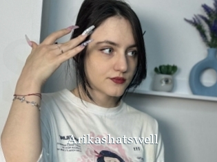Arikashatswell