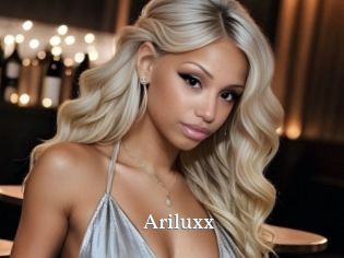 ariluxx SexyIdol