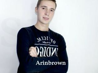 Arinbrown