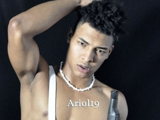ariol19 SexyIdol