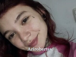 Arirobertss