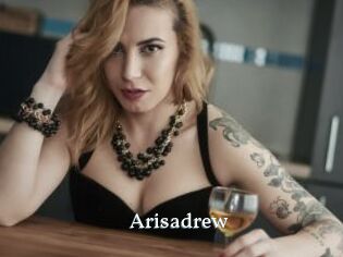Arisadrew