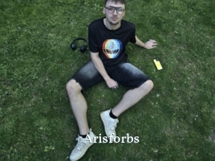 arisforbs SexyIdol