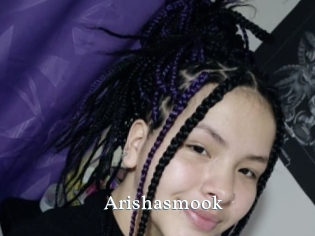 Arishasmook