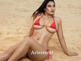 arisserrat SexyIdol