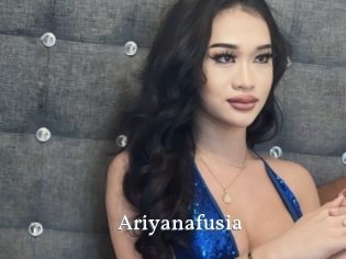 Ariyanafusia