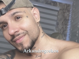 Arkandregrekos