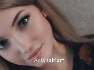 arlanaklart SexyIdol