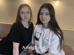 Arleighandlynn