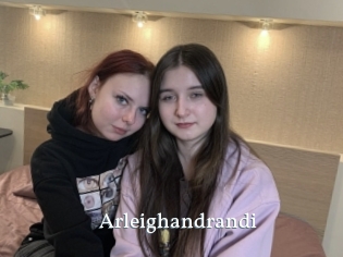 Arleighandrandi