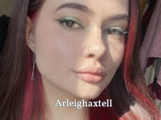 arleighaxtell SexyIdol