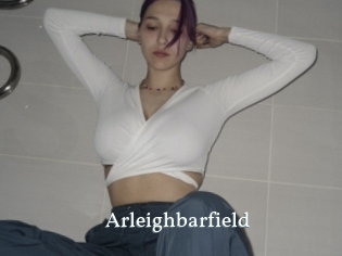 Arleighbarfield