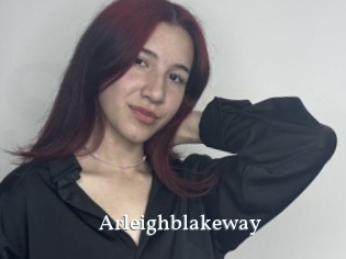 Arleighblakeway