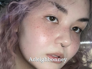 Arleighbonney