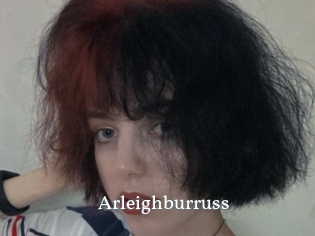 Arleighburruss
