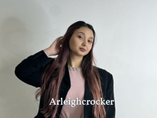 Arleighcrocker
