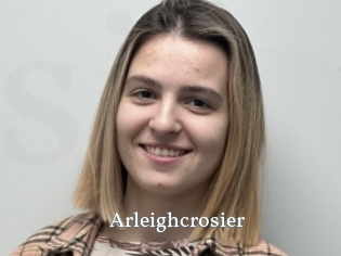 Arleighcrosier