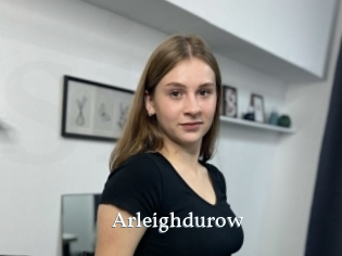 arleighdurow SexyIdol