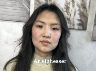 arleighesser SexyIdol