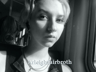 Arleighfairbroth