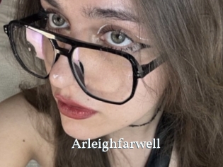 Arleighfarwell