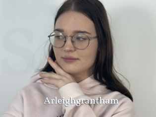 arleighgrantham SexyIdol