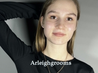 Arleighgrooms
