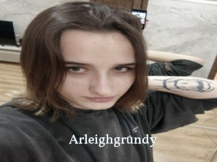 Arleighgrundy