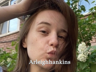 Arleighhankins