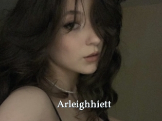 Arleighhiett
