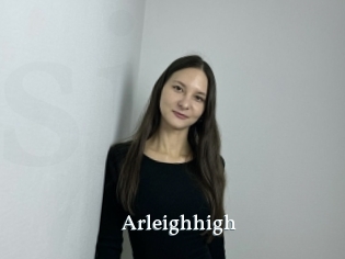 Arleighhigh