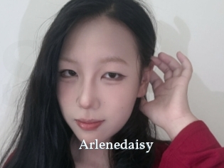 Arlenedaisy