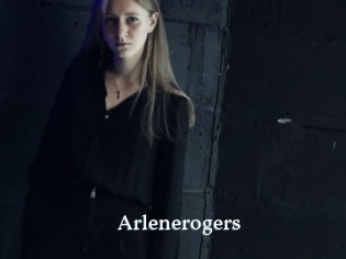 Arlenerogers