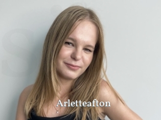 Arletteafton