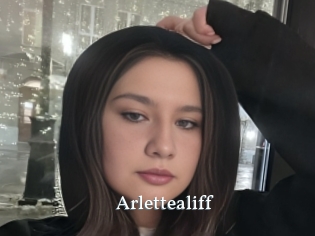 Arlettealiff