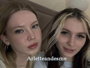 Arletteandesme