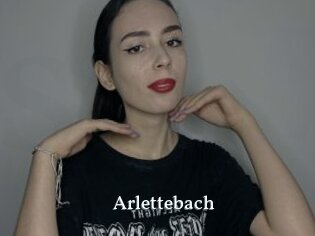 Arlettebach