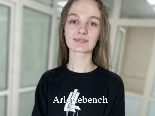 Arlettebench
