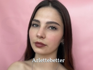 Arlettebetter
