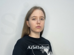 Arlettebun