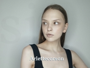 Arlettecorson