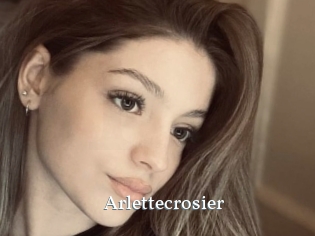arlettecrosier SexyIdol