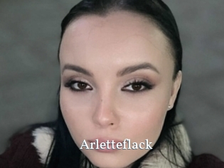 Arletteflack