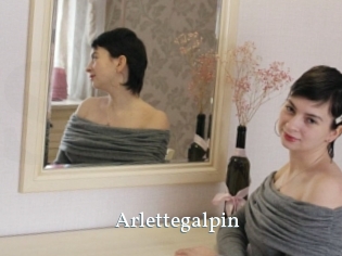 Arlettegalpin
