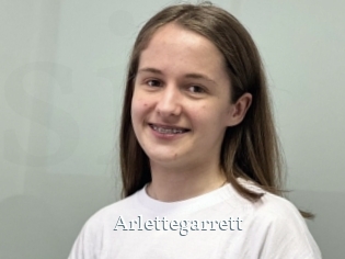 arlettegarrett SexyIdol