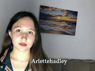 Arlettehadley
