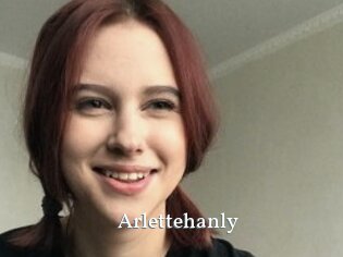 Arlettehanly