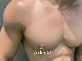 arley21 SexyIdol