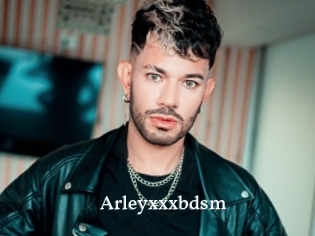 Arleyxxxbdsm